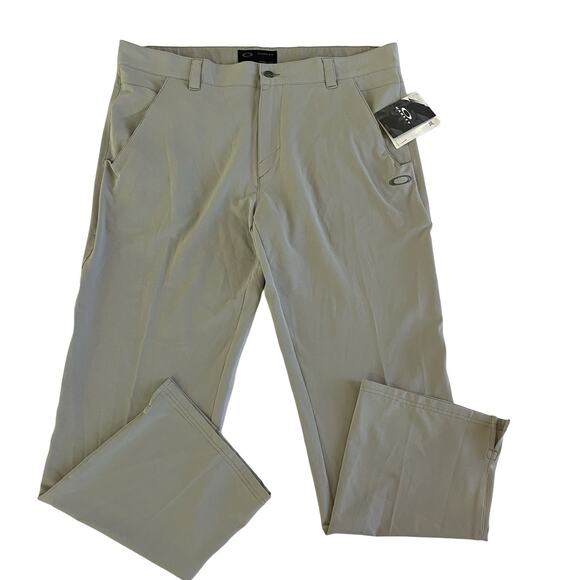Men's Oakley Take Pro Pant New - Picture 1 of 9